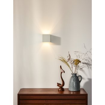 XIO Wall Light Square G9/4W 380LM 2700K - obrázek