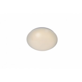 BIANCA-LED Ceiling L 8W 3500K D24.5cm Op - obrázek