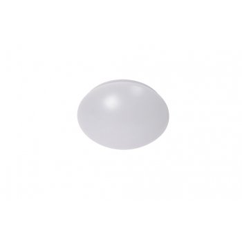 BIANCA-LED Ceiling L 8W 3500K D24.5cm Op - obrázek