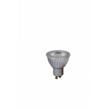 Bulb LED GU10/5W Dimmable 350LM 3000K Gr - obrázek