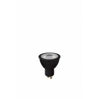 Bulb LED GU10/5W Dimmable 320LM 3000K Bl