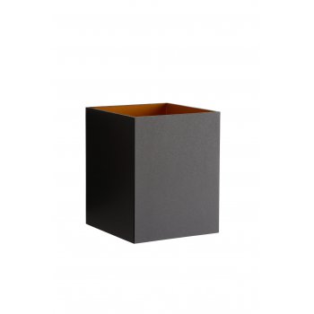 XERA Wall light Square 1xG9 H10 W10 L8,2 - obrázek