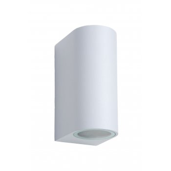 ZORA-LED Wall Light 2xGU10/5W L9 W6.5 H1 - obrázek