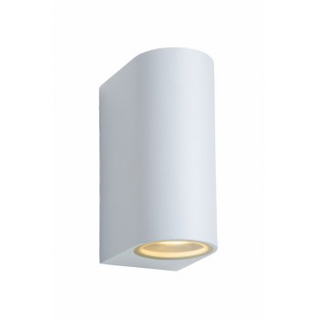 ZORA-LED Wall Light 2xGU10/5W L9 W6.5 H1