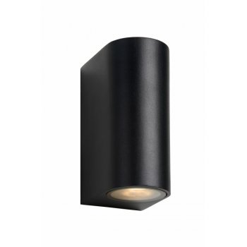 ZORA-LED Wall Light 2xGU10/5W L9 W6.5 H1