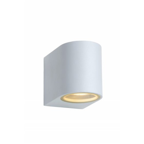ZORA-LED Wall Light GU10/5W L9 W6.5 H8cm - obrázek