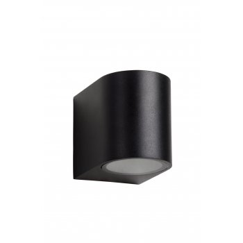 ZORA-LED Wall Light GU10/5W L9 W6.5 H8cm - obrázek