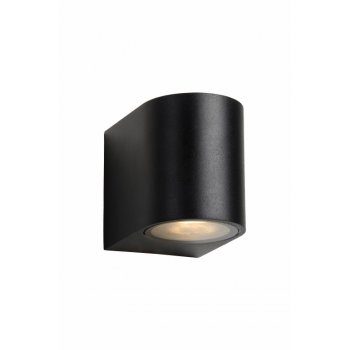 ZORA-LED Wall Light GU10/5W L9 W6.5 H8cm