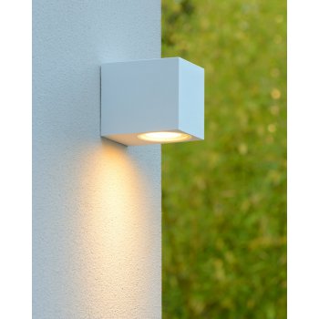 ZORA-LED Wall Light GU10/5W L9 W6.5 H8cm - obrázek