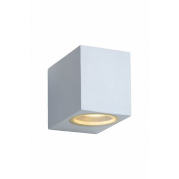 ZORA-LED Wall Light GU10/5W L9 W6.5 H8cm