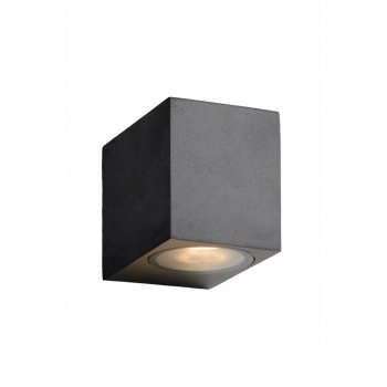 ZORA-LED Wall Light GU10/5W L9 W6.5 H8cm - obrázek