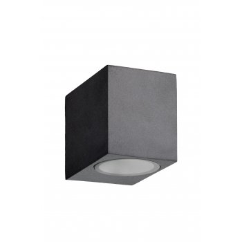 ZORA-LED Wall Light GU10/5W L9 W6.5 H8cm - obrázek