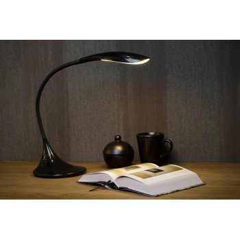 EMIL Desk lamp LED 6W 3000K 550 lm H37,5 - obrázek