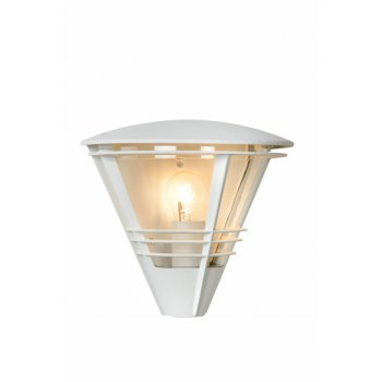 LIVIA Wandlicht IP44 E27 W11.5 L27 H25cm