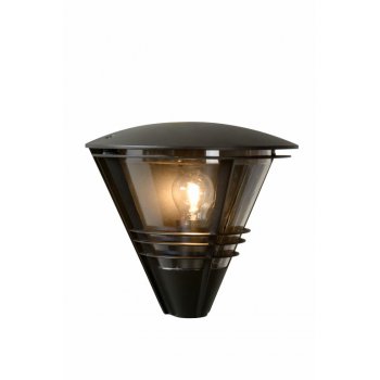 LIVIA Wandlicht IP44 E27 W11.5 L27 H25cm