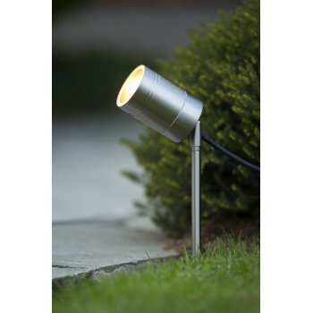 ARNE-LED Outdoor lamp spike 1x GU10/5W - obrázek