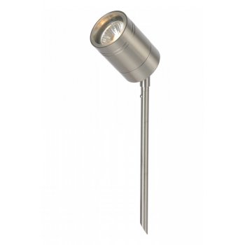 ARNE-LED Outdoor lamp spike 1x GU10/5W