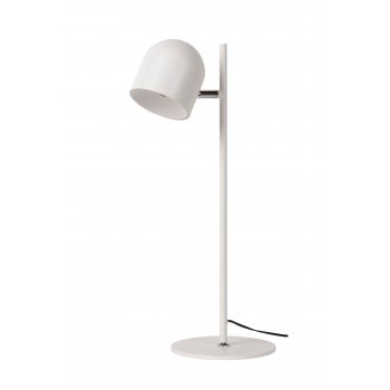 SKANSKA-LED Desk lamp 5W W16 H46cm White - obrázek