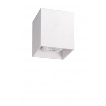 BODI Ceiling Light Square GU10excl - obrázek