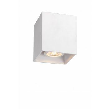 BODI Ceiling Light Square GU10excl