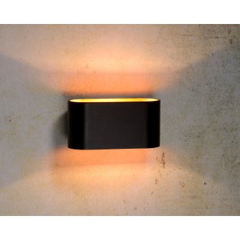 XERA Wall light Square 1xG9 H8 W8 L16 - obrázek