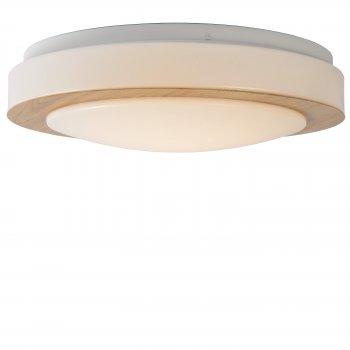 DIMY Ceiling Lamp Led 12W 3step dim Ă28cm - obrázek