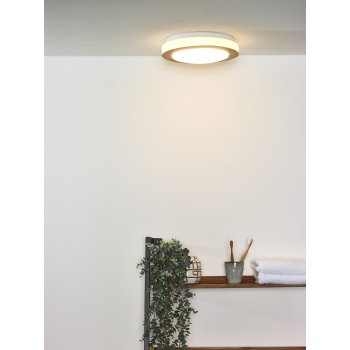 DIMY Ceiling Lamp Led 12W 3step dim Ă28cm - obrázek