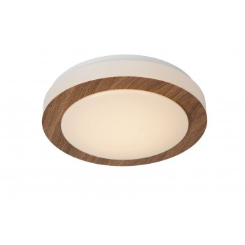 DIMY Ceiling Lamp Led 12W 3step dim Ă28cm - obrázek