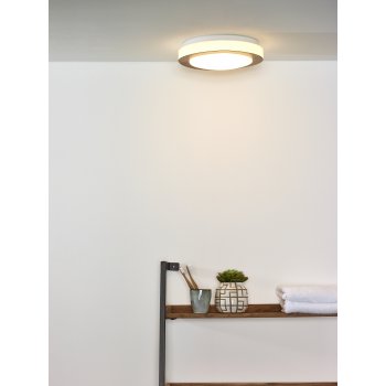 DIMY Ceiling Lamp Led 12W 3step dim Ă28cm - obrázek