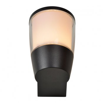 NINKE Wall Light IP54 GU10/5W excl Ă10.5cm H16cm - obrázek