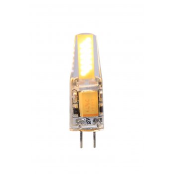 LED Lamp G4/1,5W 200LM 2700K - obrázek