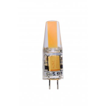 LED Lamp G4/1,5W 200LM 2700K - obrázek