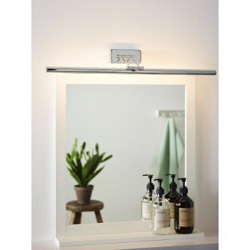 GAVIN Wandlicht LED 12W L63cm