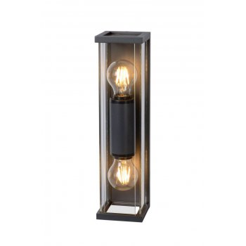 CLAIRE MINI Wandlicht IP54 2xE