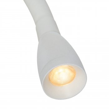 GALEN Wandlicht LED 3W Flex Ar - obrázek