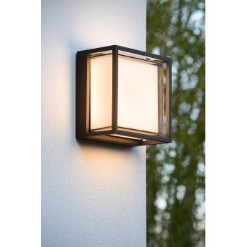 SINGA Wandlicht LED 9.6W IP54 - obrázek