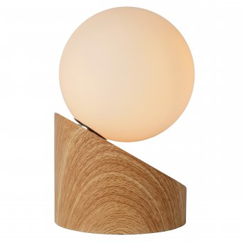 LEN Table Lamp G9excl - obrázek