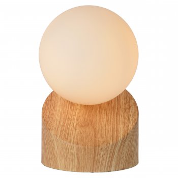 LEN Table Lamp G9excl - obrázek