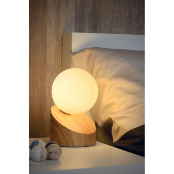 LEN Table Lamp G9excl - obrázek