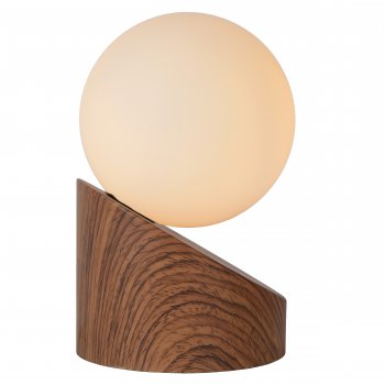 LEN Table Lamp G9excl - obrázek