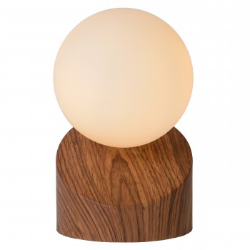 LEN Table Lamp G9excl - obrázek