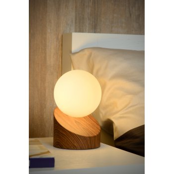 LEN Table Lamp G9excl - obrázek