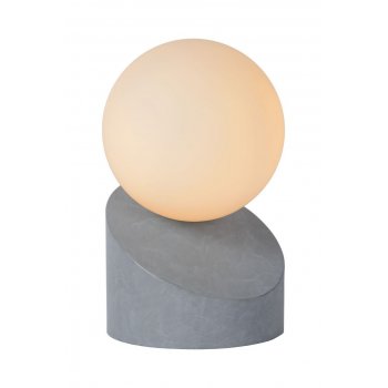 LEN Table Lamp G9excl - obrázek