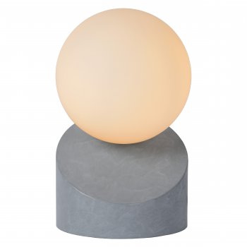 LEN Table Lamp G9excl - obrázek