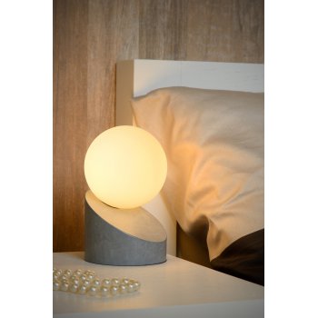 LEN Table Lamp G9excl - obrázek