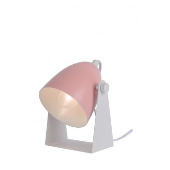 CHAGO Table Lamp E14 13/15/19cm Pink - obrázek