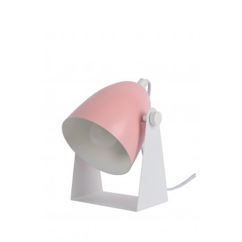 CHAGO Table Lamp E14 13/15/19cm Pink - obrázek