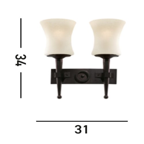 0812-2BK CARTWHEEL - obrázek