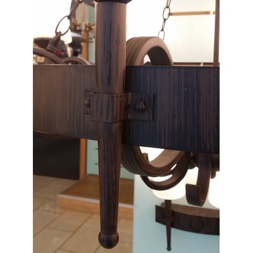 0812-2BK CARTWHEEL - obrázek