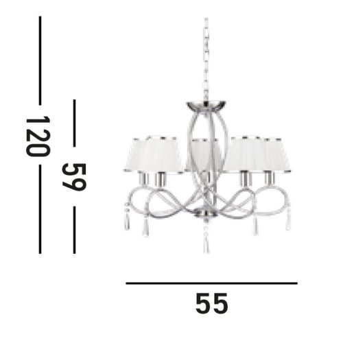 1035-5CC SIMPLICITY - obrázek